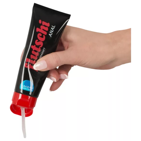 flutschi - lubrifiant anal - longue durée - 80ml