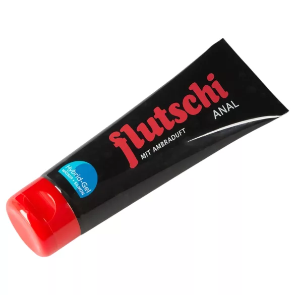 flutschi - lubrifiant anal - longue durée - 80ml
