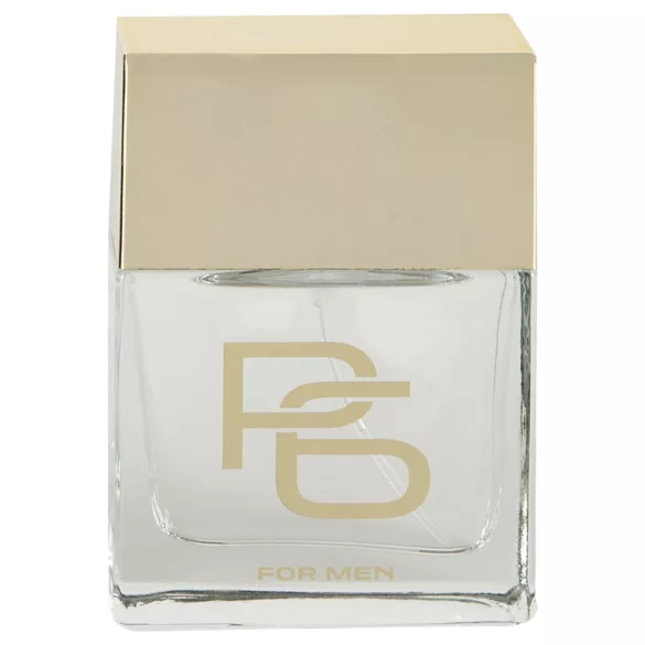 P6 Iso E Super - parfum phéromone homme - fragrance masculine intense - 30ml