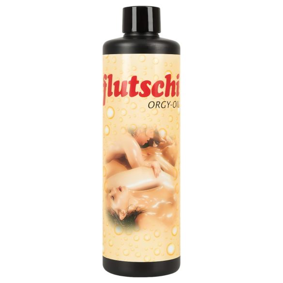 Huile lubrifiante Orgie Flutschi (500ml)