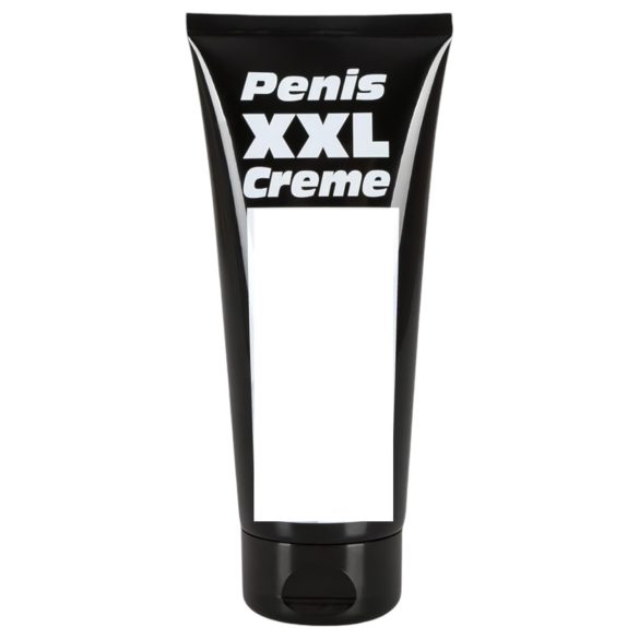 Pénisz XXL - crème intime pour hommes (200ml)