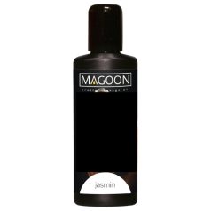 Huile de massage Magoon - Jasmin (200ml)