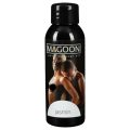 Huile de massage Magoon - Jasmin (50ml)