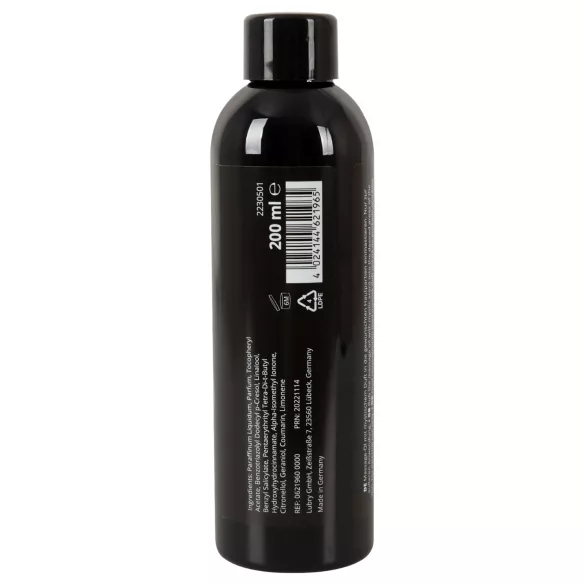 Huile de massage indienne Magoon (200 ml)
