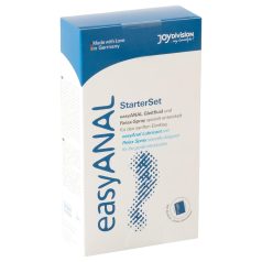 easyANAL - Set soins & lubrifiants (2pcs)
