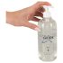 Just Glide Anal - lubrifiant anal à base d'eau (500ml)