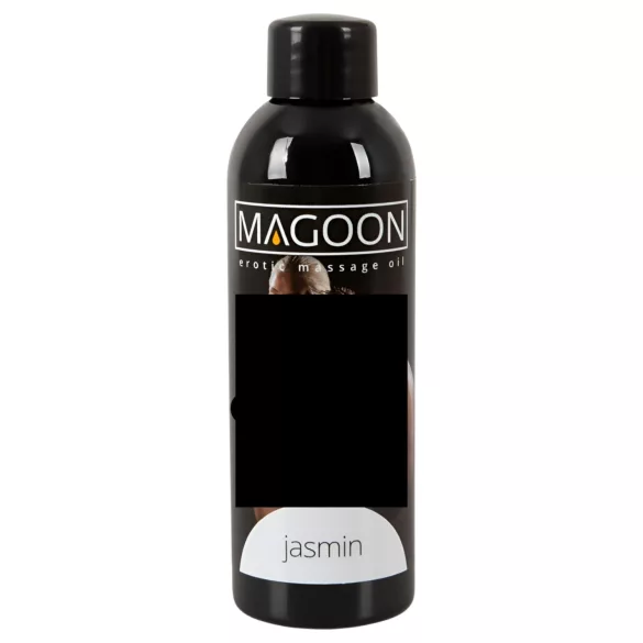 Magoon - Coffret huiles de massage - 6 x 100ml