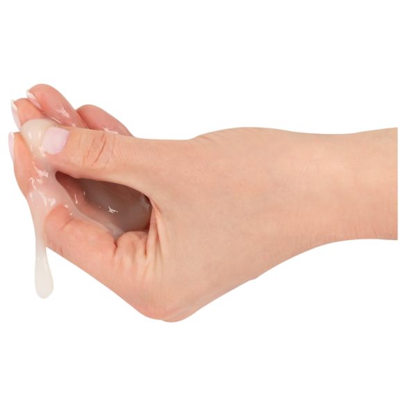 Lubrifiant effet sperme (125ml)