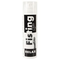 Gel relaxant pour fisting (200ml)