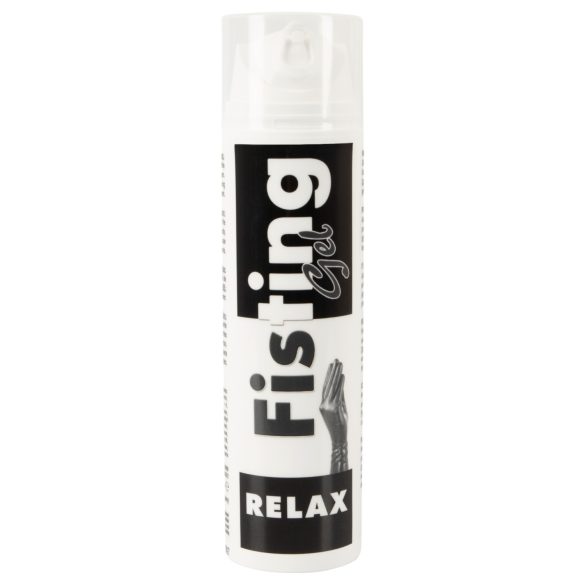 Gel relaxant pour fisting (200ml)