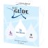 Ensemble de lubrifiants Just Glide (3x50ml)