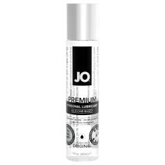 Lubrifiant premium en silicone JO (30 ml)