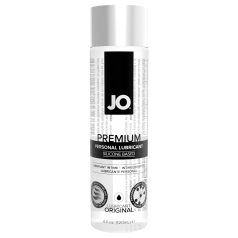 Lubrifiant silicone premium JO (120 ml)