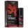 Orgie Sexy Vibe HOT - Vibro liquide fraise chauffant (15ml)