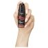Orgie Sexy Vibe HOT - Vibro liquide fraise chauffant (15ml)