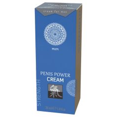 Crème intime stimulante pour homme (30ml)