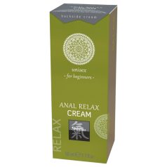 Crème relaxante anale (50 ml)