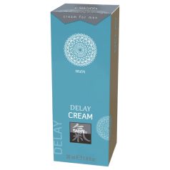 Crème retardatrice d'éjaculation pour hommes (30ml)
