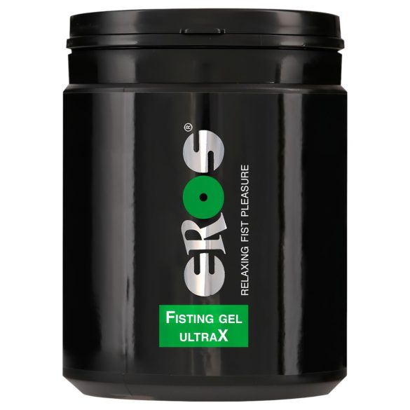 Éros - Gel de Fist (1000ml)