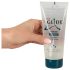 Just Glide Premium Original - lubrifiant vegan à base d'eau (200ml)