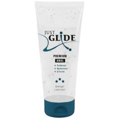   Just Glide Premium Anal - lubrifiant anal nourrissant (200ml)