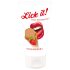 Lèche-moi ! - Lubrifiant comestible 2en1 - Fraise (50ml)