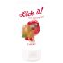 Lick it! - Lubrifiant comestible 2en1 cerise (50ml)
