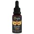 Gouttes d'Orgasme Orgie - Gel Intime Vibrant pour Femmes (15ml)