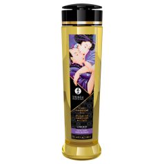 Shunga - Huile de massage - Fruits exotiques (240ml)