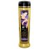 Shunga - Huile de massage - Fruits exotiques (240ml)