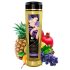 Shunga - Huile de massage - Fruits exotiques (240ml)