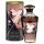 Shunga - Huile de massage chauffante - Chocolat (100 ml)