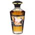 Shunga - Huile de massage chauffante - Caramel (100 ml)