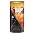 Shunga - Huile de massage chauffante - Caramel (100 ml)