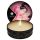Shunga - bougie de massage - rose (30ml)