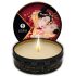 Shunga - Bougie de massage - Fraise (30 ml)