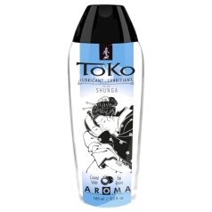 Shunga Toko - Lubrifiant à Base d'Eau au Coco (165ml)