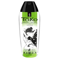   Shunga Toko - lubrifiant à l'eau - thé vert poire (165ml)