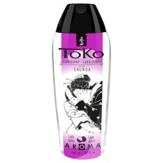 Shunga Toko - lubrifiant à base d'eau - litchi (165ml)