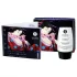 Shunga Rain of Love - crème stimulante pour le point G pour femmes (30 ml)