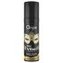 Orgie Dual Vibe! - vibromasseur liquide - Piña Colada (15ml)