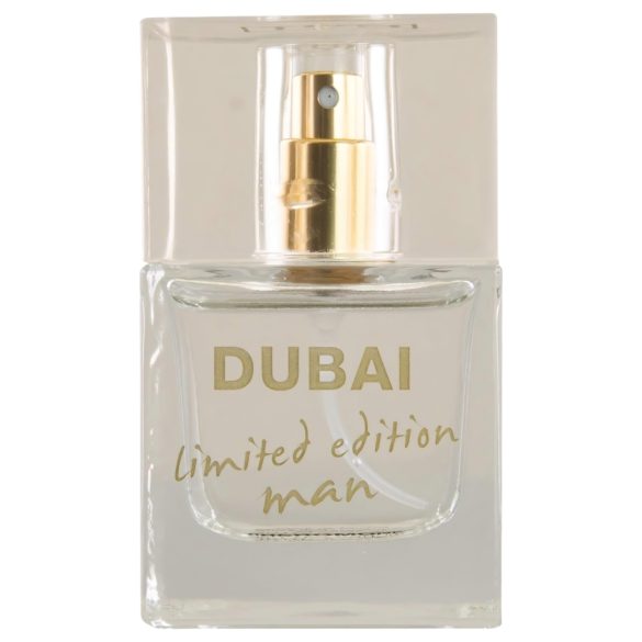 HOT Dubai - Parfum phéromone pour hommes (30ml)