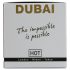 HOT Dubai - Parfum phéromone pour hommes (30ml)