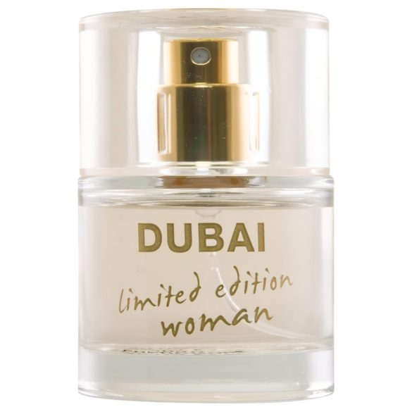 HOT Dubai - Parfum de phéromones pour femmes (30ml)