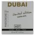 HOT Dubai - Parfum de phéromones pour femmes (30ml)