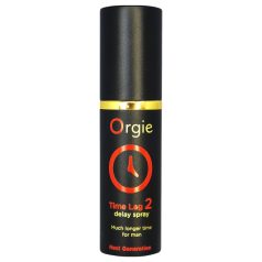 Spray Retardant Orgie Time Lag 2 (10ml)