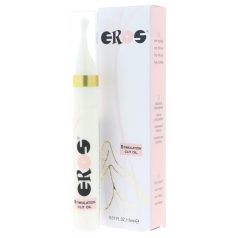 EROS - Huile intime excitante (15ml)