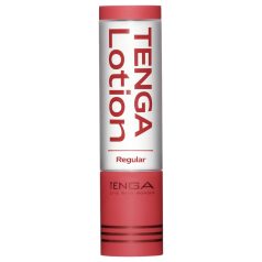 Tenga Lotion Regular - lubrifiant à base d'eau (170ml)