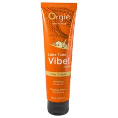 Orgie Intim Gelée - Pina Colada Exquise (100ml)