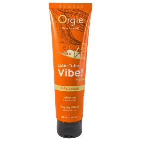 Orgie Intim Gelée - Pina Colada Exquise (100ml)
